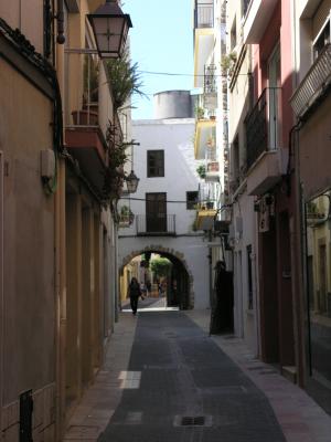 Vinar&ograve;s